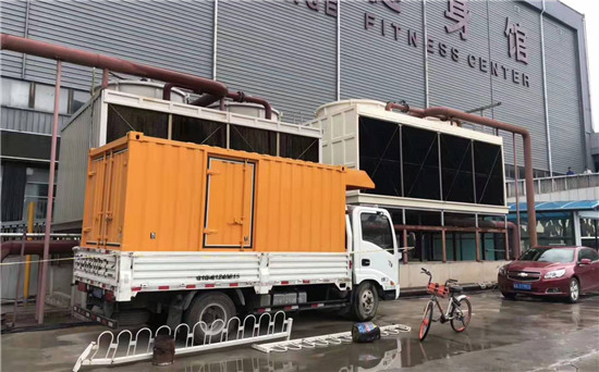 桐庐300KW发电机组适配电缆规格选型指南