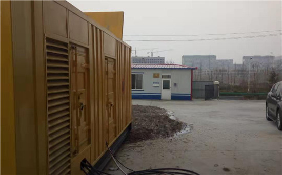 桐庐发电机组电缆选型核心注意事项