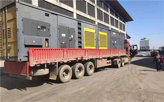 桐庐200KW发电机组适配电缆规格选型指南