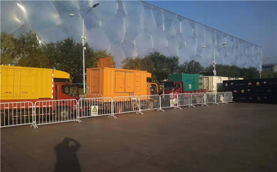 桐庐400KW发电机组适配电缆规格选型指南