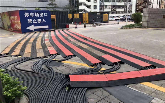 桐庐发电机组电缆选型完整具体步骤(工程通用标准流程)